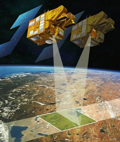 Monitoring_Satelites